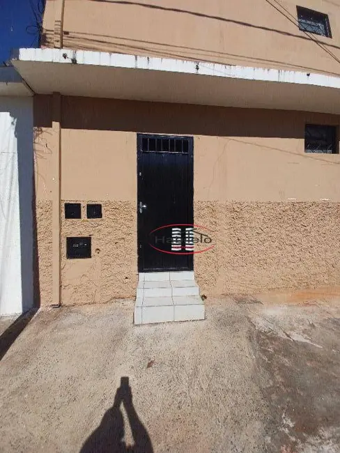 Foto 1 de Sala Comercial para alugar, 40m2 em Jardim Alexandre Balbo, Ribeirao Preto - SP