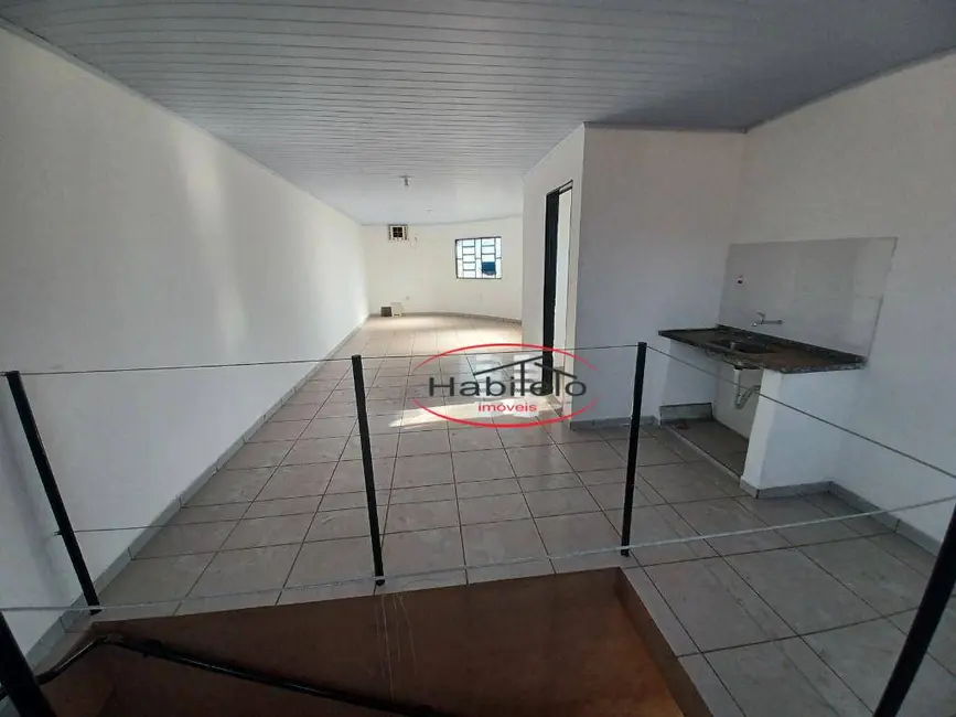 Foto 3 de Sala Comercial para alugar, 40m2 em Jardim Alexandre Balbo, Ribeirao Preto - SP