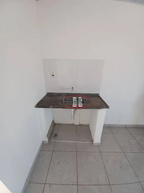 Foto 5 de Sala Comercial para alugar, 40m2 em Jardim Alexandre Balbo, Ribeirao Preto - SP