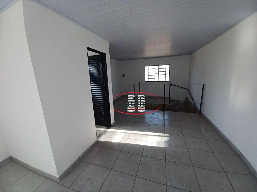 Foto 4 de Sala Comercial para alugar, 40m2 em Jardim Alexandre Balbo, Ribeirao Preto - SP