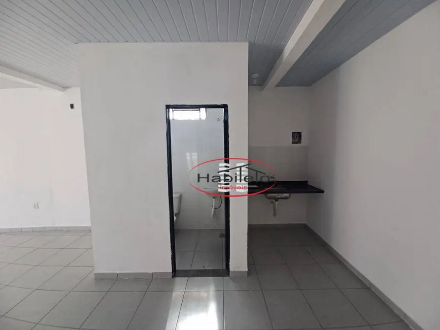 Foto 4 de Sala Comercial para alugar, 40m2 em Jardim Alexandre Balbo, Ribeirao Preto - SP