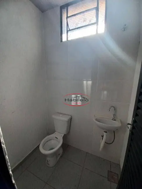 Foto 6 de Sala Comercial para alugar, 40m2 em Jardim Alexandre Balbo, Ribeirao Preto - SP