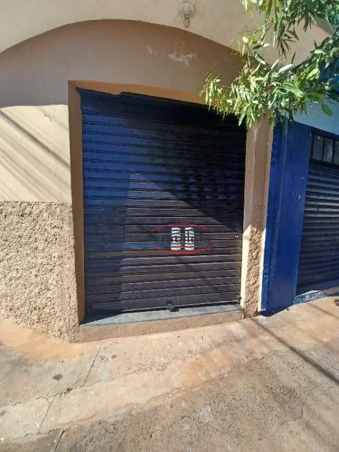 Foto 2 de Sala Comercial para alugar, 40m2 em Jardim Alexandre Balbo, Ribeirao Preto - SP