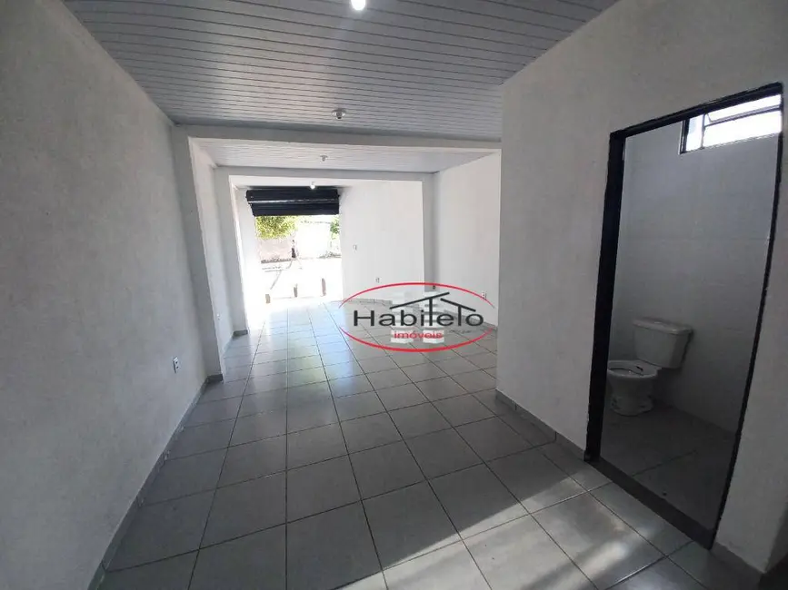 Foto 5 de Sala Comercial para alugar, 40m2 em Jardim Alexandre Balbo, Ribeirao Preto - SP
