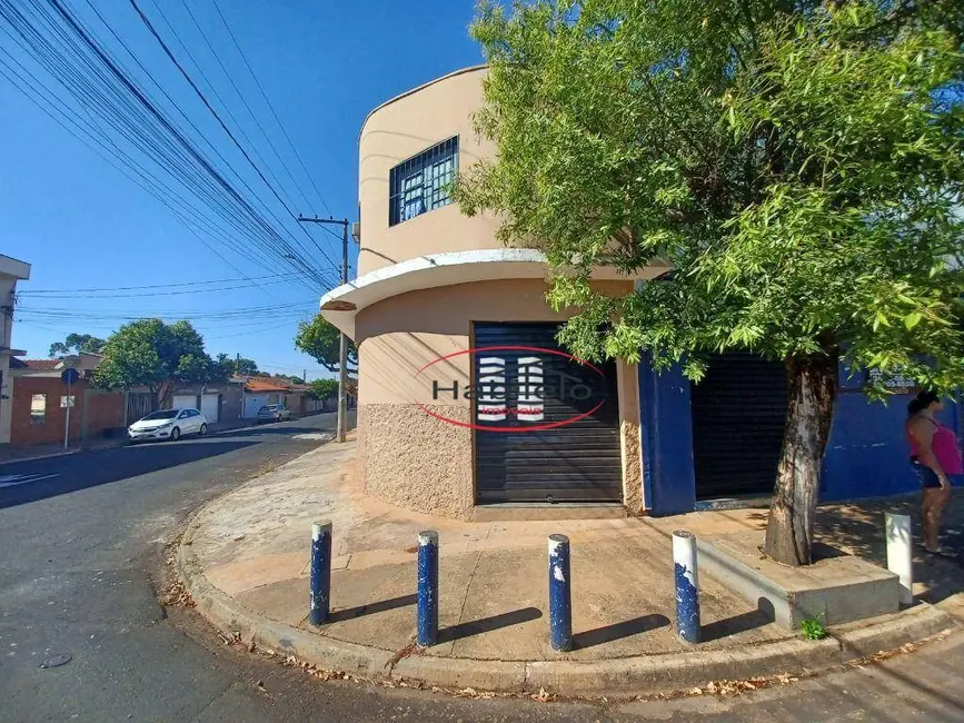 Foto 1 de Sala Comercial para alugar, 40m2 em Jardim Alexandre Balbo, Ribeirao Preto - SP