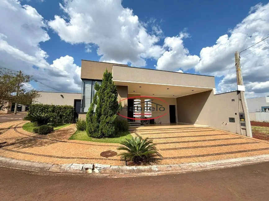 Casa de Condomínio com 3 quartos à venda, 377m2 em Brodowski - SP - imagem 2 Foto 2 de Casa de Condomínio com 3 quartos à venda, 377m2 em Brodowski - SP