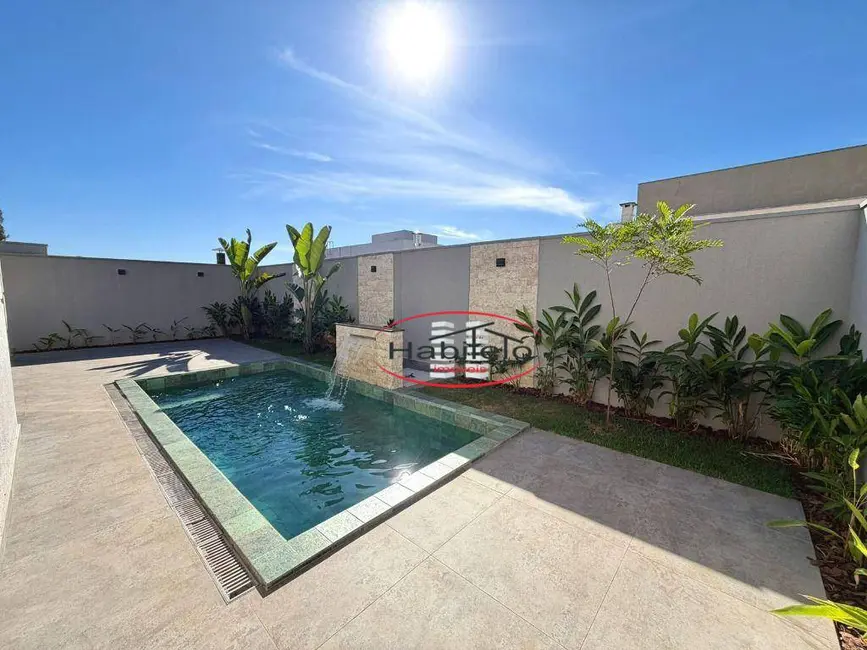 Casa de Condomínio com 3 quartos à venda, 360m2 em Jardim Manoel Penna, Ribeirao Preto - SP - imagem 4 Foto 4 de Casa de Condomínio com 3 quartos à venda, 360m2 em Jardim Manoel Penna, Ribeirao Preto - SP