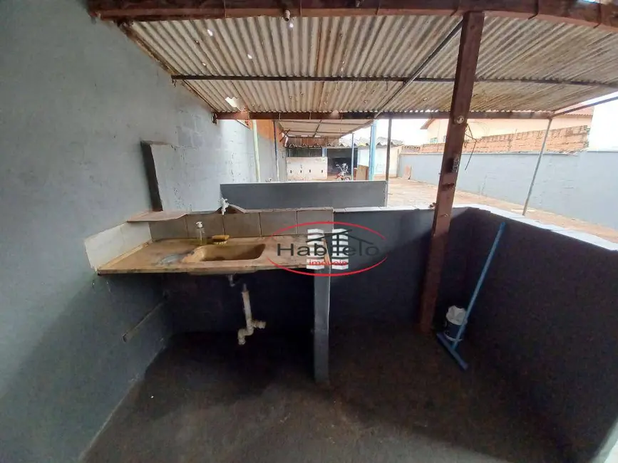 Foto 6 de Sala Comercial para alugar, 246m2 em Alto do Ipiranga, Ribeirao Preto - SP