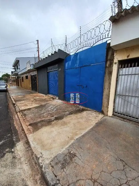 Foto 2 de Sala Comercial para alugar, 246m2 em Alto do Ipiranga, Ribeirao Preto - SP