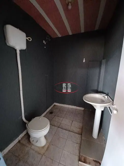 Foto 5 de Sala Comercial para alugar, 246m2 em Alto do Ipiranga, Ribeirao Preto - SP