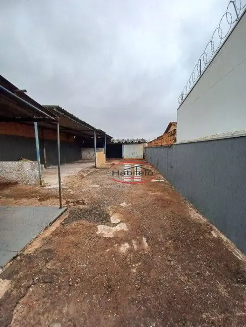 Foto 7 de Sala Comercial para alugar, 246m2 em Alto do Ipiranga, Ribeirao Preto - SP