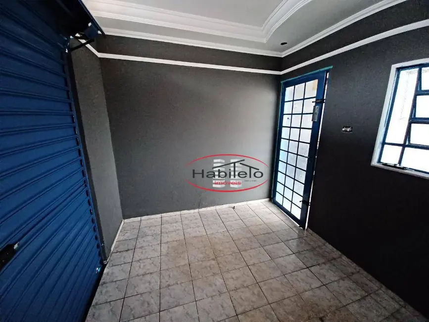 Foto 3 de Sala Comercial para alugar, 246m2 em Alto do Ipiranga, Ribeirao Preto - SP