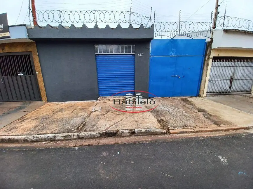 Foto 1 de Sala Comercial para alugar, 246m2 em Alto do Ipiranga, Ribeirao Preto - SP