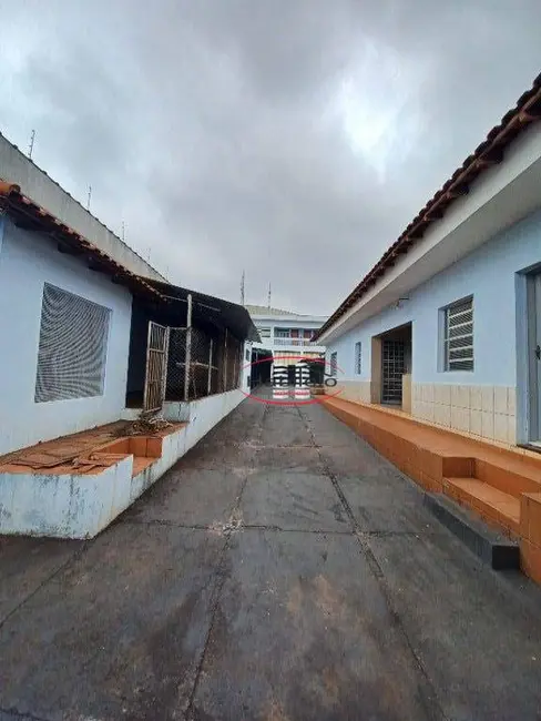 Casa com 4 quartos para alugar, 460m2 em Ipiranga, Ribeirao Preto - SP - imagem 2 Foto 2 de Casa com 4 quartos para alugar, 460m2 em Ipiranga, Ribeirao Preto - SP