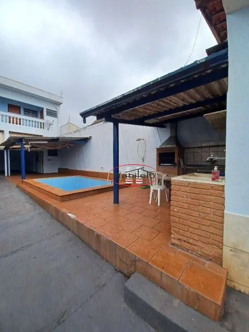 Casa com 4 quartos para alugar, 460m2 em Ipiranga, Ribeirao Preto - SP - imagem 7 Foto 7 de Casa com 4 quartos para alugar, 460m2 em Ipiranga, Ribeirao Preto - SP