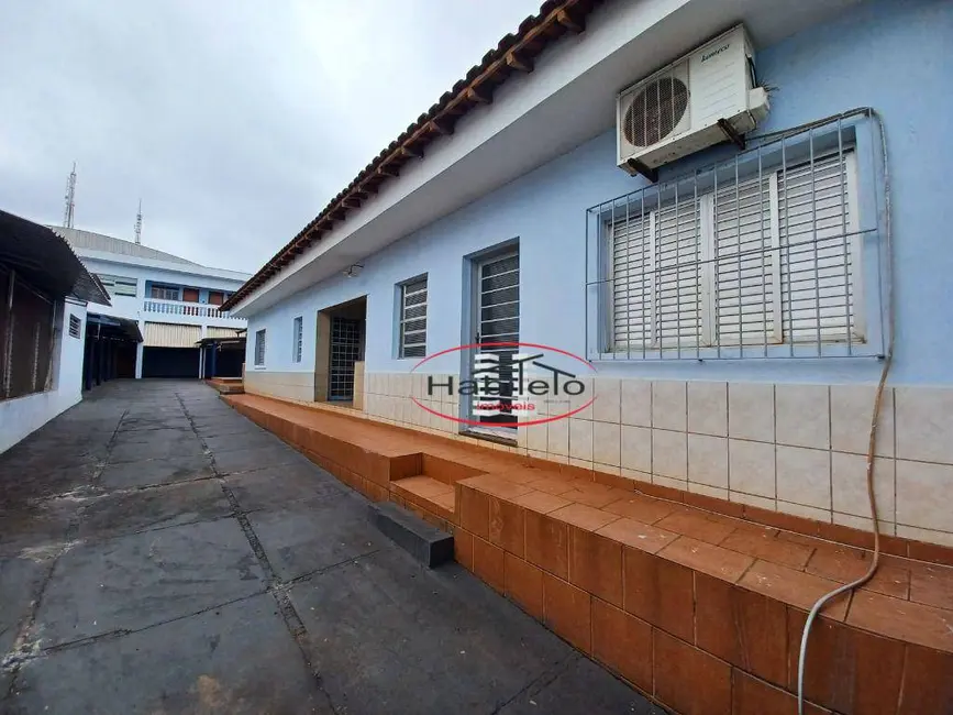 Casa com 4 quartos para alugar, 460m2 em Ipiranga, Ribeirao Preto - SP - imagem 4 Foto 4 de Casa com 4 quartos para alugar, 460m2 em Ipiranga, Ribeirao Preto - SP