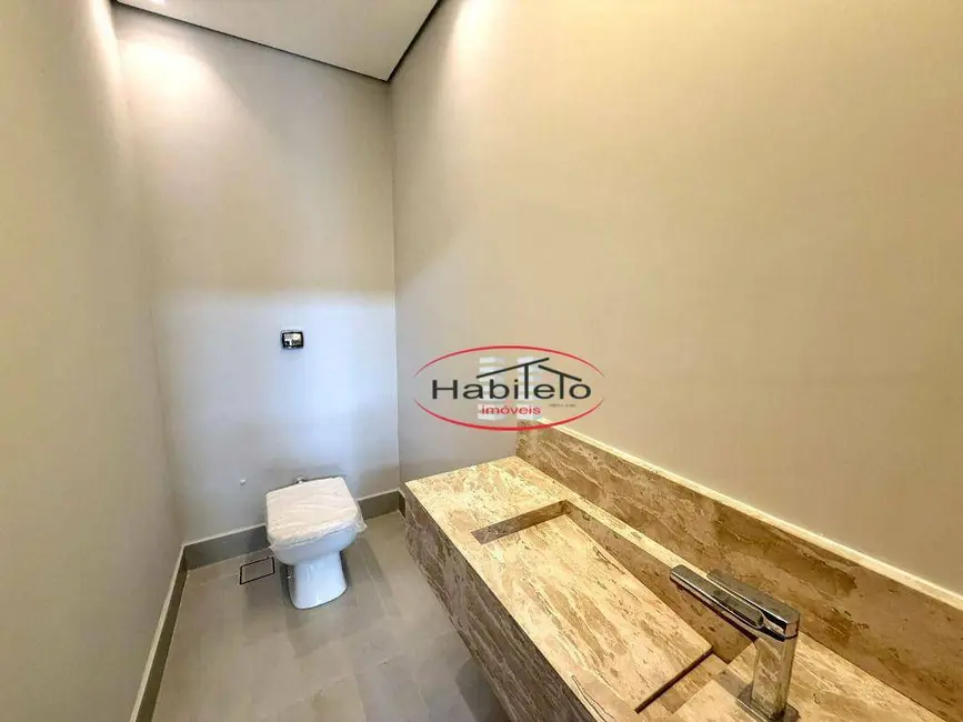 Foto 7 de Casa de Condomínio com 3 quartos à venda, 250m2 em Ribeirao Preto - SP