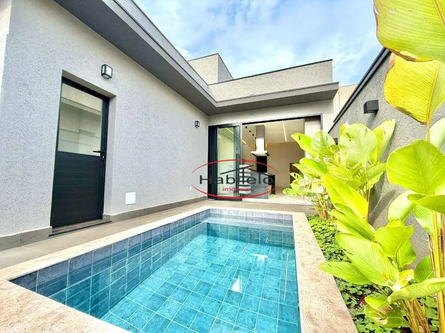 Foto 1 de Casa de Condomínio com 3 quartos à venda, 250m2 em Ribeirao Preto - SP