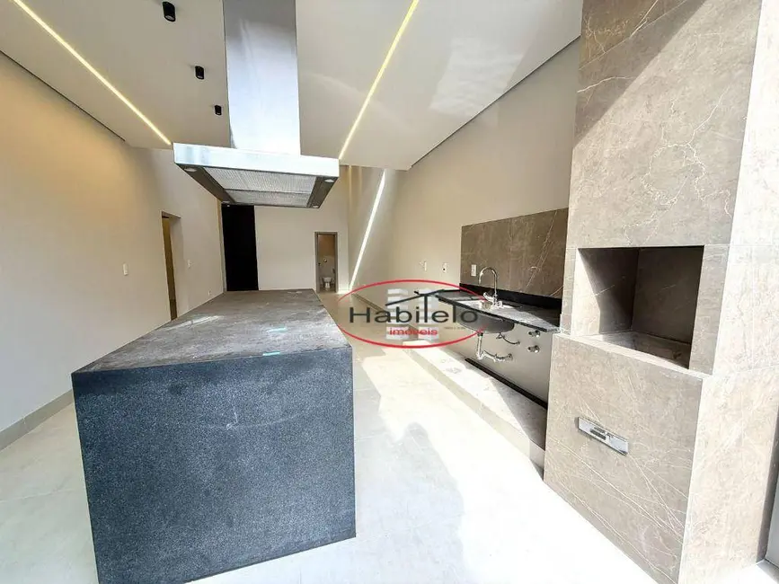 Foto 4 de Casa de Condomínio com 3 quartos à venda, 250m2 em Ribeirao Preto - SP