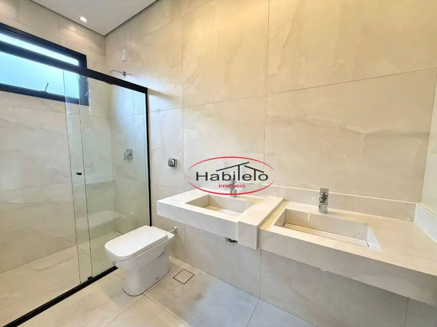 Foto 9 de Casa de Condomínio com 3 quartos à venda, 250m2 em Ribeirao Preto - SP