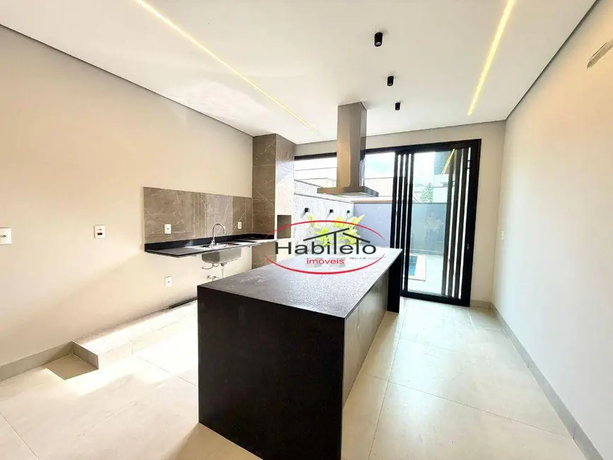 Foto 3 de Casa de Condomínio com 3 quartos à venda, 250m2 em Ribeirao Preto - SP