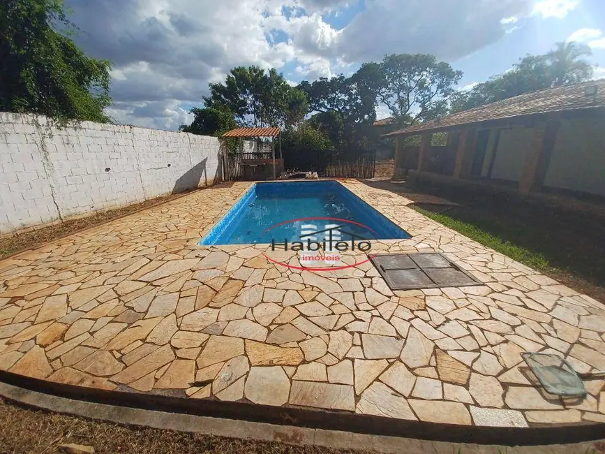 Chácara com 2 quartos para alugar, 1092m2 em Condomínio Portal dos Ipês, Ribeirao Preto - SP - imagem 3 Foto 3 de Chácara com 2 quartos para alugar, 1092m2 em Condomínio Portal dos Ipês, Ribeirao Preto - SP