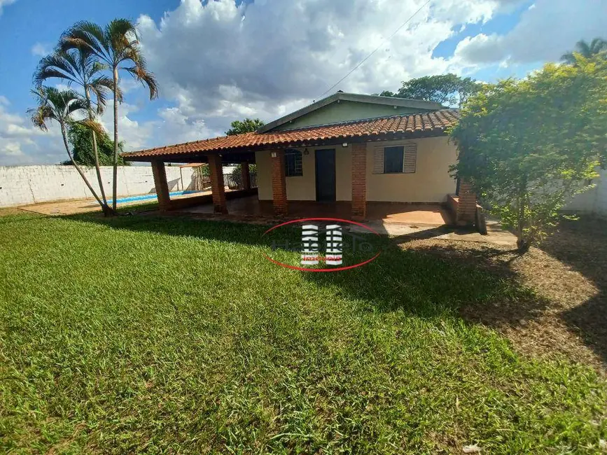 Chácara com 2 quartos para alugar, 1092m2 em Condomínio Portal dos Ipês, Ribeirao Preto - SP - imagem 2 Foto 2 de Chácara com 2 quartos para alugar, 1092m2 em Condomínio Portal dos Ipês, Ribeirao Preto - SP
