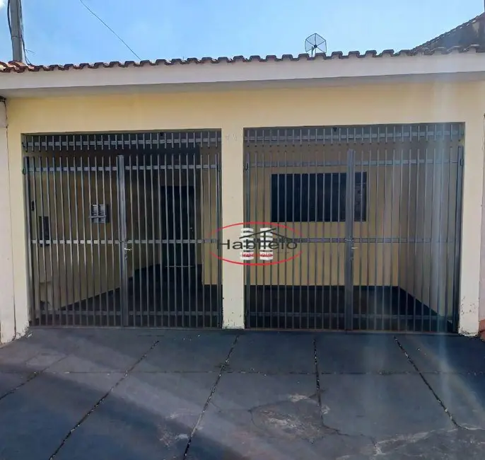Foto 1 de Casa com 3 quartos para alugar, 154m2 em Vila Monte Alegre, Ribeirao Preto - SP