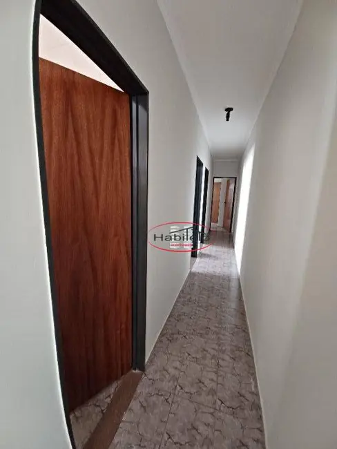 Foto 4 de Casa com 3 quartos para alugar, 154m2 em Vila Monte Alegre, Ribeirao Preto - SP