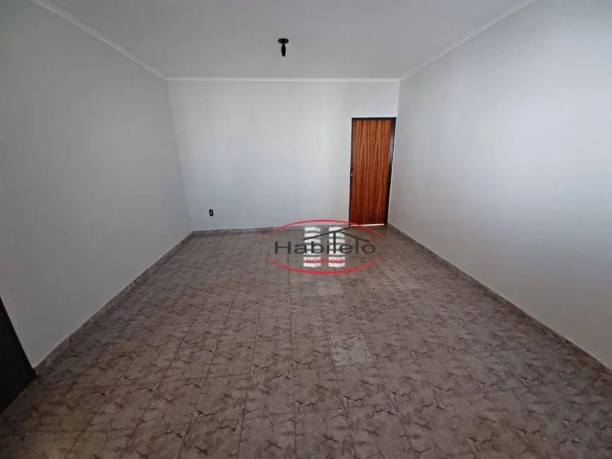 Foto 3 de Casa com 3 quartos para alugar, 154m2 em Vila Monte Alegre, Ribeirao Preto - SP