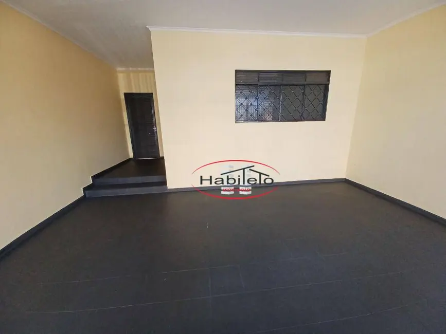 Foto 2 de Casa com 3 quartos para alugar, 154m2 em Vila Monte Alegre, Ribeirao Preto - SP
