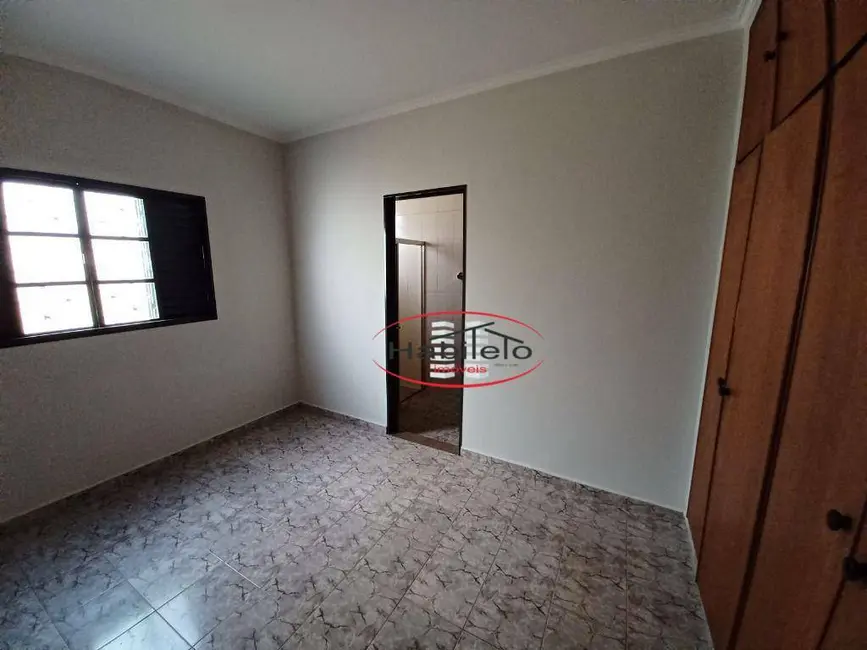 Foto 5 de Casa com 3 quartos para alugar, 154m2 em Vila Monte Alegre, Ribeirao Preto - SP