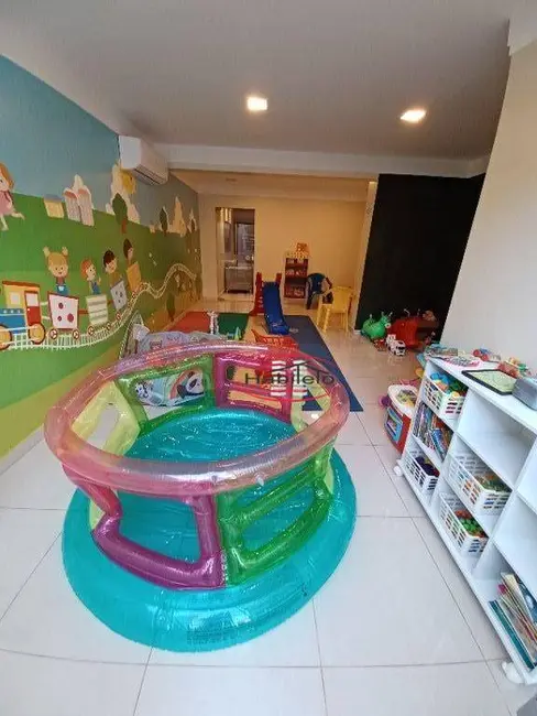 Foto 4 de Apartamento com 3 quartos para alugar, 106m2 em Jardim Paulista, Ribeirao Preto - SP
