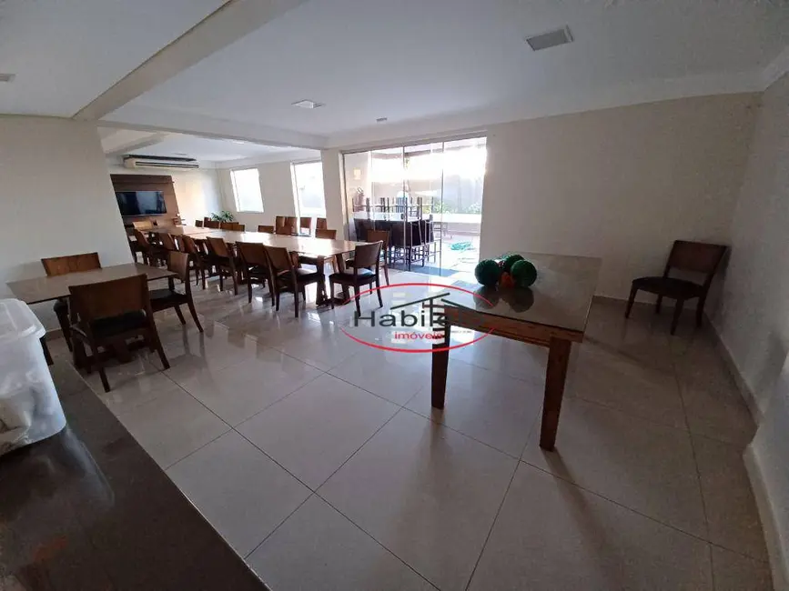 Foto 5 de Apartamento com 3 quartos para alugar, 106m2 em Jardim Paulista, Ribeirao Preto - SP