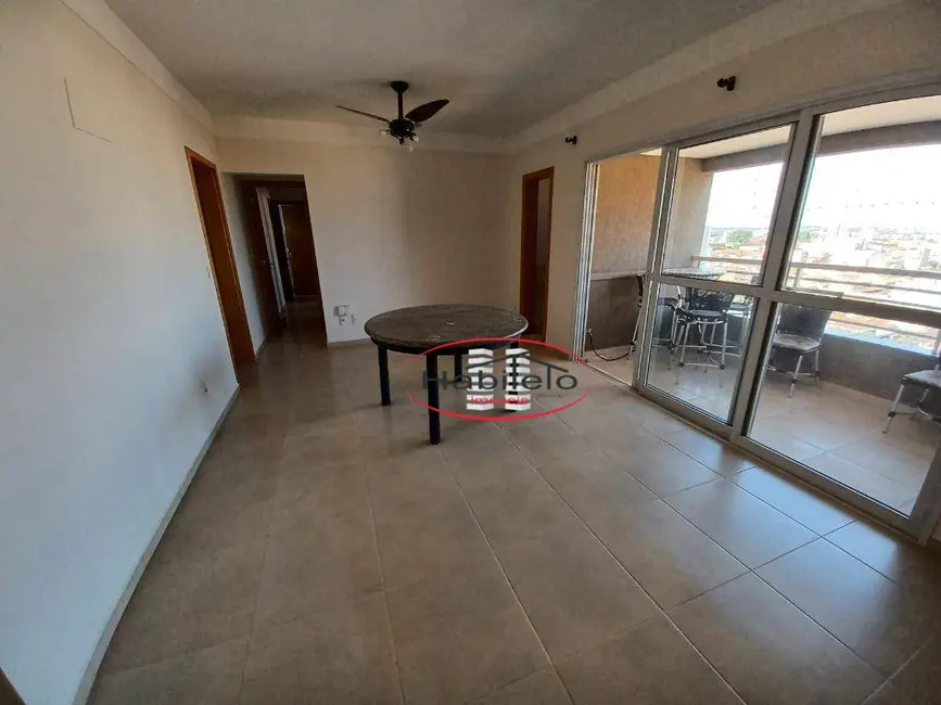 Foto 7 de Apartamento com 3 quartos para alugar, 106m2 em Jardim Paulista, Ribeirao Preto - SP