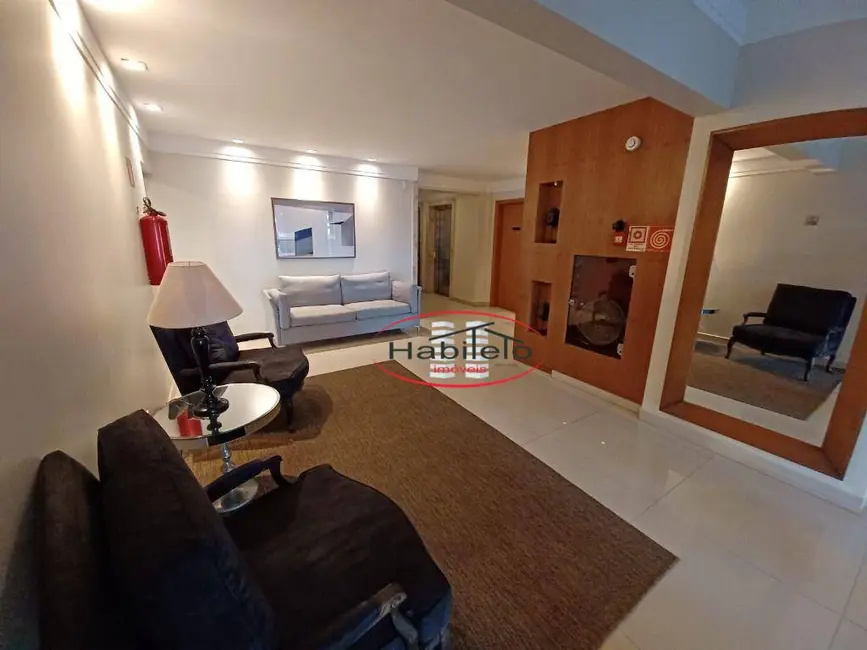 Foto 6 de Apartamento com 3 quartos para alugar, 106m2 em Jardim Paulista, Ribeirao Preto - SP