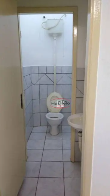 Foto 6 de Sala Comercial para alugar, 60m2 em Campos Elíseos, Ribeirao Preto - SP