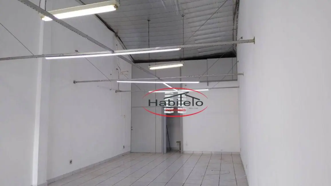 Foto 3 de Sala Comercial para alugar, 60m2 em Campos Elíseos, Ribeirao Preto - SP