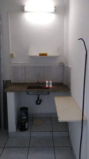 Foto 5 de Sala Comercial para alugar, 60m2 em Campos Elíseos, Ribeirao Preto - SP