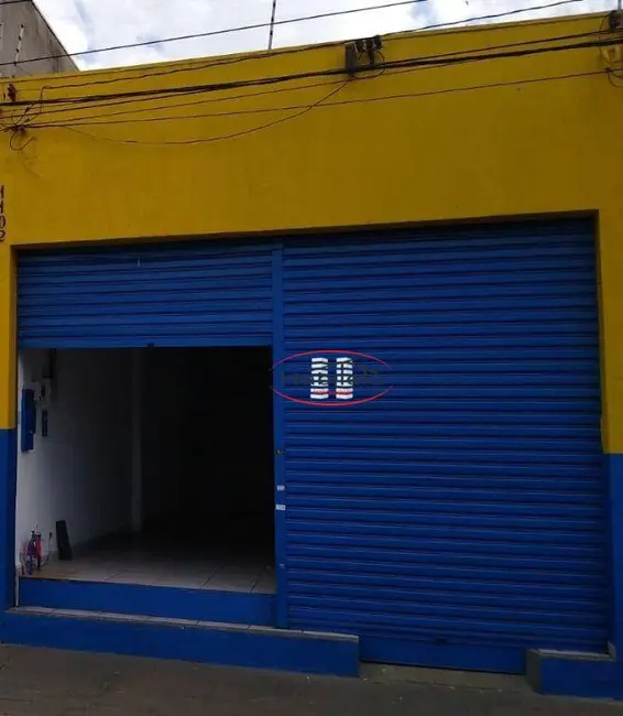 Foto 1 de Sala Comercial para alugar, 60m2 em Campos Elíseos, Ribeirao Preto - SP