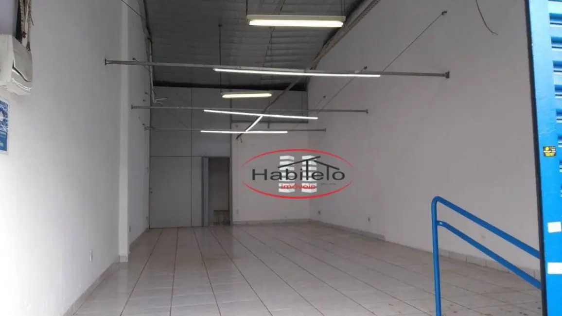 Foto 2 de Sala Comercial para alugar, 60m2 em Campos Elíseos, Ribeirao Preto - SP