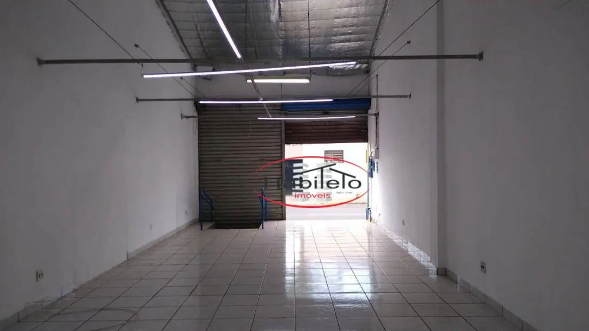 Foto 4 de Sala Comercial para alugar, 60m2 em Campos Elíseos, Ribeirao Preto - SP