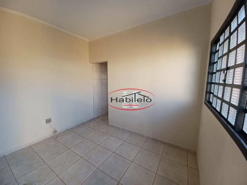 Foto 5 de Casa com 1 quarto para alugar, 55m2 em Vila Monte Alegre, Ribeirao Preto - SP