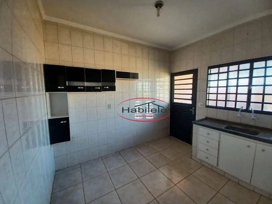 Foto 6 de Casa com 1 quarto para alugar, 55m2 em Vila Monte Alegre, Ribeirao Preto - SP