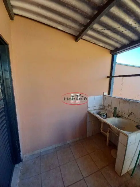 Foto 9 de Casa com 1 quarto para alugar, 55m2 em Vila Monte Alegre, Ribeirao Preto - SP