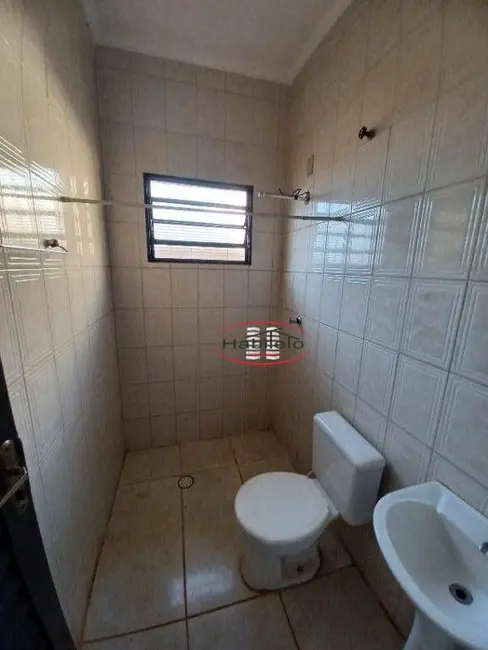 Foto 8 de Casa com 1 quarto para alugar, 55m2 em Vila Monte Alegre, Ribeirao Preto - SP
