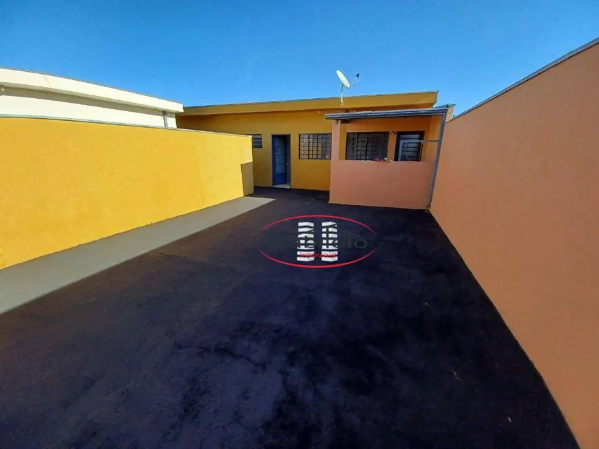 Foto 4 de Casa com 1 quarto para alugar, 55m2 em Vila Monte Alegre, Ribeirao Preto - SP