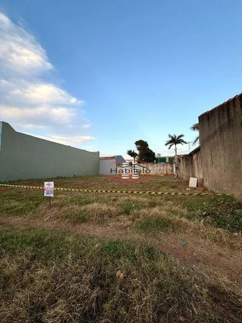 Foto 2 de Terreno / Lote à venda, 300m2 em Jardim Jóquei Clube, Ribeirao Preto - SP