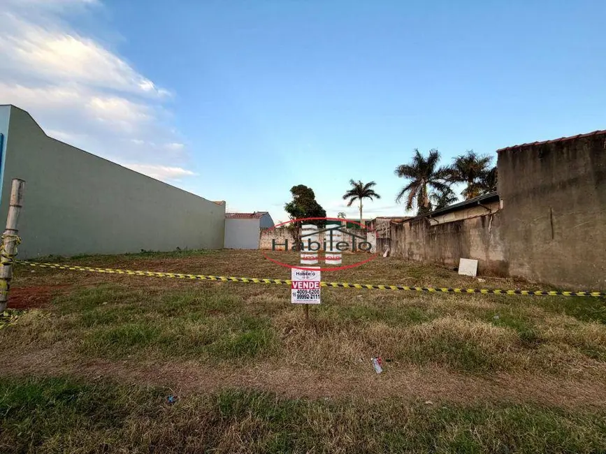 Foto 1 de Terreno / Lote à venda, 300m2 em Jardim Jóquei Clube, Ribeirao Preto - SP