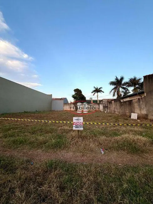 Foto 3 de Terreno / Lote à venda, 300m2 em Jardim Jóquei Clube, Ribeirao Preto - SP